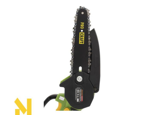 Міні-пила акумуляторна Procraft PKA22Li