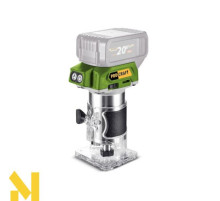 Фрезер Procraft POB22 (без АКБ та ЗП)