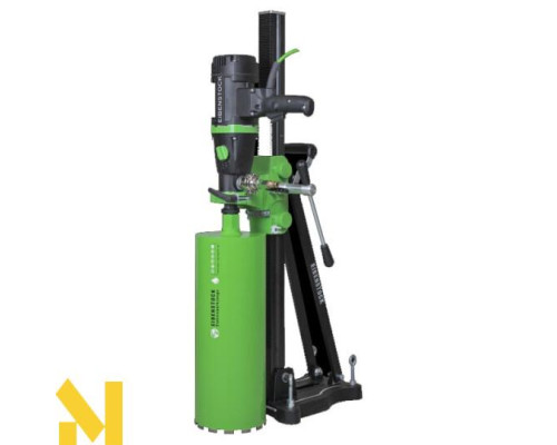 Установка алмазного буріння для найважчих робіт Eibenstock PLE 182 K