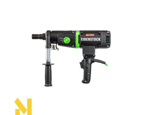 Дриль алмазний для мокрого та сухого свердління Eibenstock PLD 182.1 NT