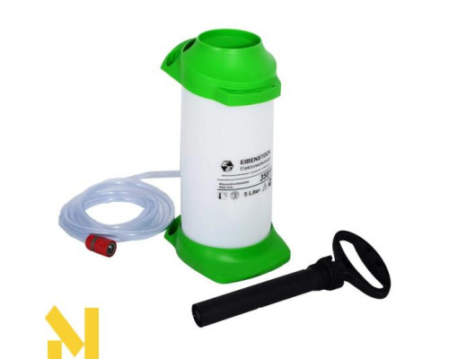 Установка алмазного буріння Eibenstock DBЕ250R K