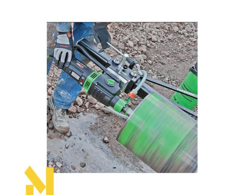 Установка алмазного буріння Eibenstock DBE 352