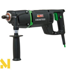 Дриль алмазний для сухого свердління Eibenstock EHD 1500 Set