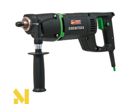 Дриль алмазний для сухого свердління Eibenstock EHD 1500 Set