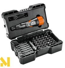 Викрутка акумуляторна Neo Tools 04-200 micro-USB 3.6