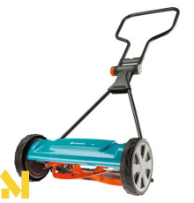 Газонокосарка механічна Gardena Classic 400