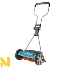 Газонокосарка механічна Gardena Comfort 400 С