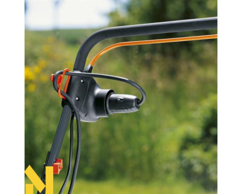 Аератор електричний Gardena EVC 1000