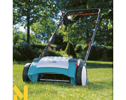 Аератор електричний Gardena EVC 1000