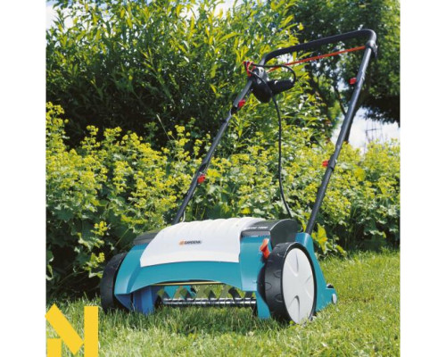 Аератор електричний Gardena EVC 1000