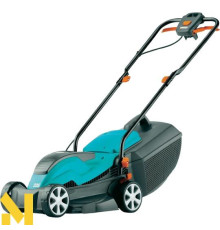 Газонокосарка електрична Gardena PowerMax 32E