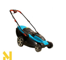 Газонокосарка електрична Gardena PowerMax 42E