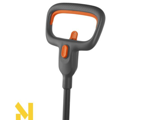 Газонокосарка акумуляторна/механічна Gardena HandyMower Li-18/22