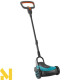 Газонокосарка акумуляторна/механічна Gardena HandyMower Li-18/22