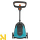 Газонокосарка акумуляторна/механічна Gardena HandyMower Li-18/22