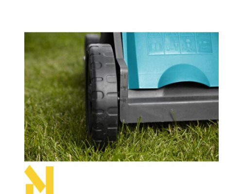 Газонокосарка електрична Gardena PowerMax 32/1100