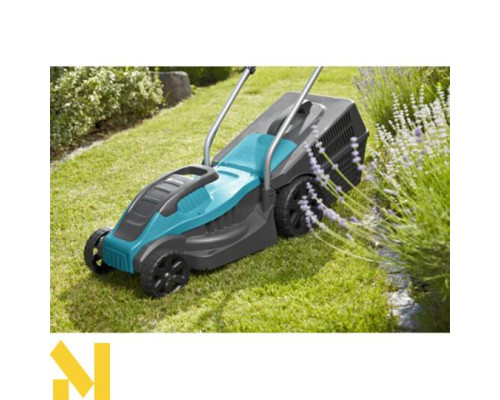Газонокосарка електрична Gardena PowerMax 32/1100