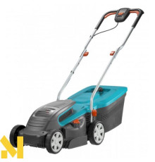 Газонокосарка акумуляторна Gardena PowerMax Li-40/32 (без АКБ та ЗП)