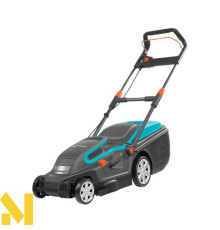 Газонокосарка електрична Gardena PowerMax 1600/37
