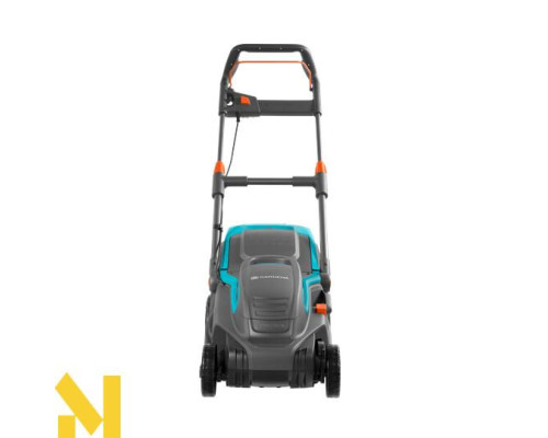Газонокосарка електрична Gardena PowerMax 1600/37