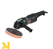 Машина полірувальна Eibenstock WPO 180