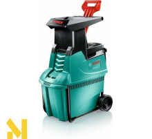 Подрібнювач садовий електричний Bosch AXT 22 D