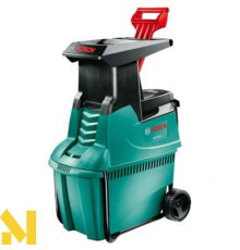 Подрібнювач садовий електричний Bosch AXT 25 D
