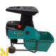 Подрібнювач садовий електричний Bosch AXT 25 D
