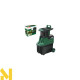 Подрібнювач садовий електричний Bosch AXT 25 D