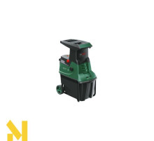 Подрібнювач садовий електричний Bosch AXT 25 D