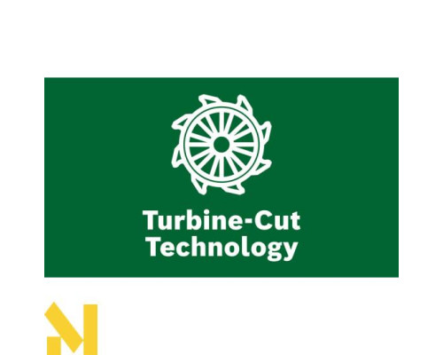 Подрібнювач садовий електричний Bosch AXT 25 TC