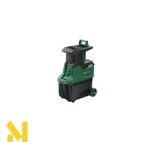 Подрібнювач садовий електричний Bosch AXT 25 TC