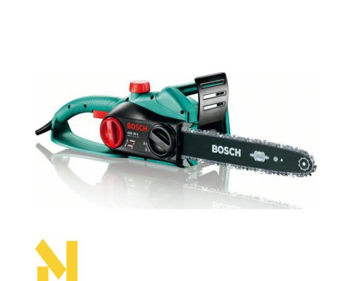 Пила ланцюгова електрична Bosch AKE 35 S