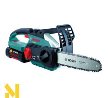 Пила ланцюгова акумуляторна Bosch AKE 30 LI