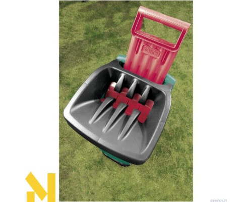 Подрібнювач садовий електричний Bosch AXT Rapid 2000