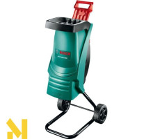 Подрібнювач садовий електричний Bosch AXT Rapid 2000