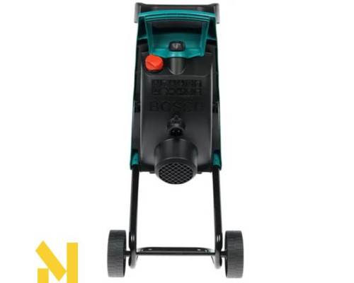 Подрібнювач садовий електричний Bosch AXT Rapid 2200