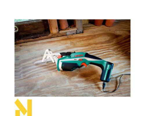 Пила шабельна акумуляторна Bosch Keo Set