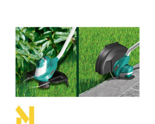 Тример акумуляторний Bosch AdvancedGrassCut 36