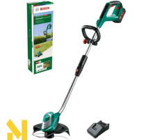 Тример акумуляторний Bosch AdvancedGrassCut 36