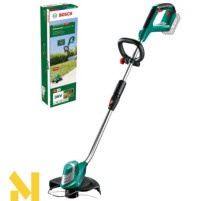 Тример акумуляторний Bosch AdvancedGrassCut 36 (без АКБ та ЗП)