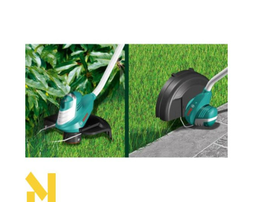 Тример акумуляторний Bosch AdvancedGrassCut 36 (без АКБ та ЗП)