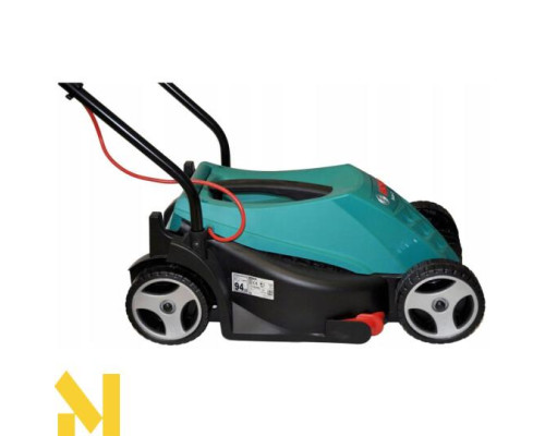Газонокосарка електрична Bosch ROTAK 32