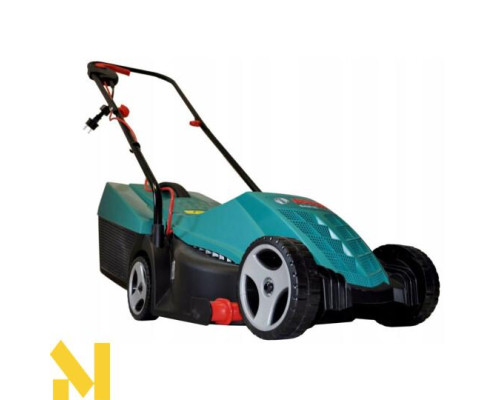 Газонокосарка електрична Bosch ROTAK 32