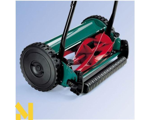Газонокосарка механічна шпиндельна Bosch AHM 30