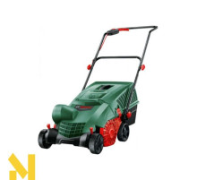 Скарифікатор електричний Bosch UniversalRake 900