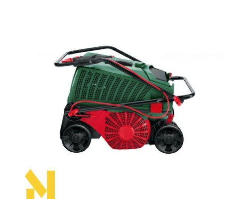 Скарифікатор електричний Bosch UniversalRake 900