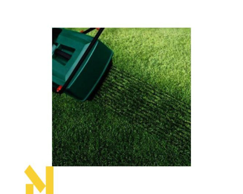 Аератор електричний Bosch UniversalVerticut 1100