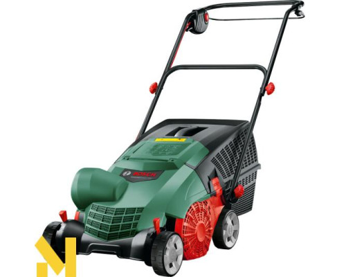 Аератор електричний Bosch UniversalVerticut 1100