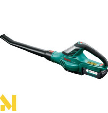 Повітродувка садова акумуляторна Bosch ALB 36 Li
